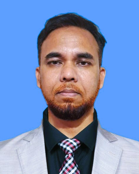 Faizul Islam Khan